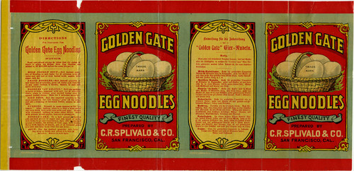 Old Series Trademark No. 2224