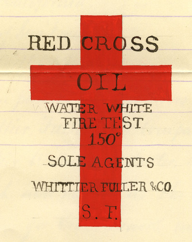 Old Series Trademark No. 0698