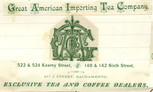 Old Series Trademark No. 0906