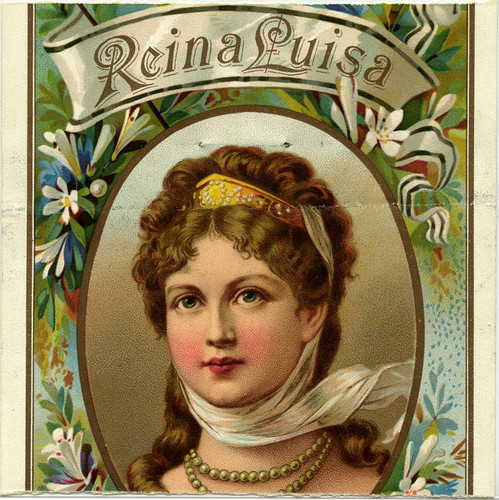 Old Series Trademark No. 2306