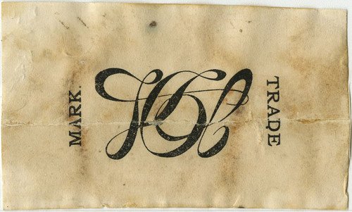 Old Series Trademark No. 0384