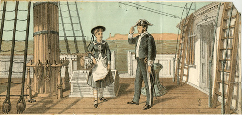 Old Series Trademark No. 0537