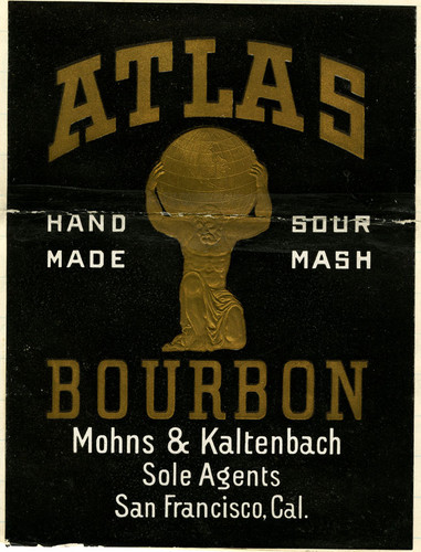 Old Series Trademark No. 2475