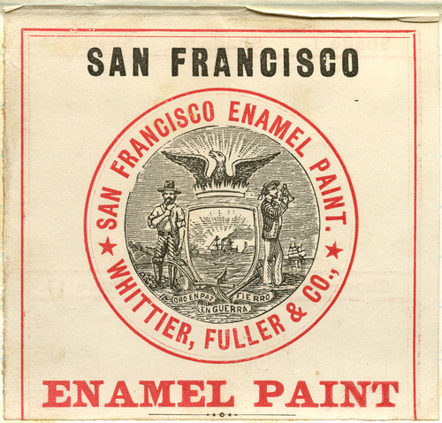 Old Series Trademark No. 0978