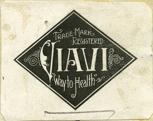 Old Series Trademark No. 1862b