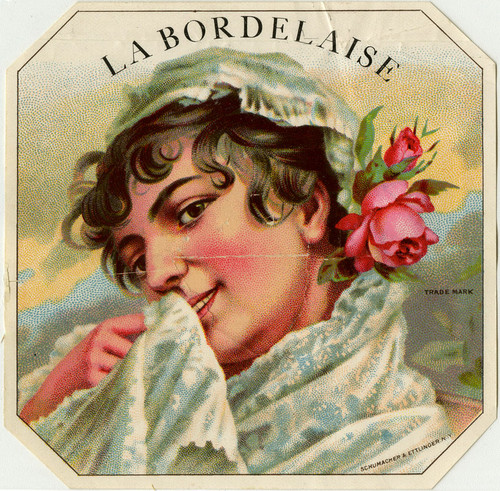 Old Series Trademark No. 1321