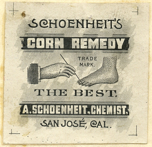 Old Series Trademark No. 2375