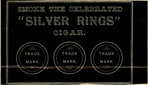 Old Series Trademark No. 1277