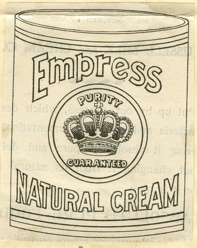 Old Series Trademark No. 3179