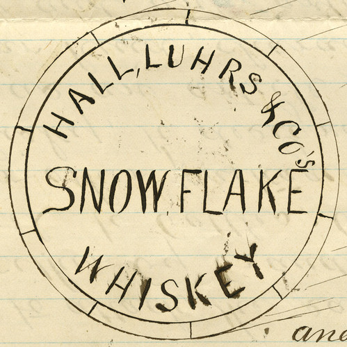 Old Series Trademark No. 0938