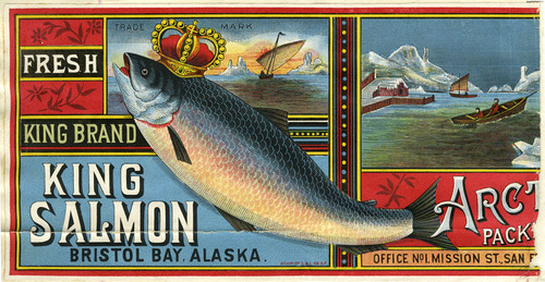 Old Series Trademark No. 1153