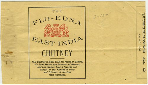 Old Series Trademark No. 2318