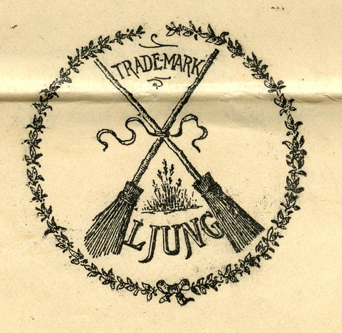 Old Series Trademark No. 3356