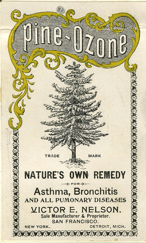 Old Series Trademark No. 2377