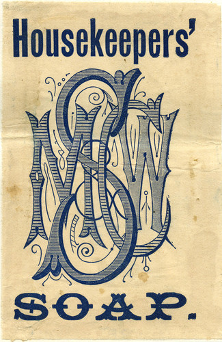 Old Series Trademark No. 1298
