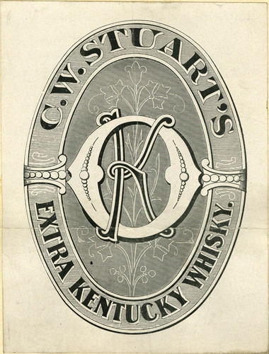 Old Series Trademark No. 2512