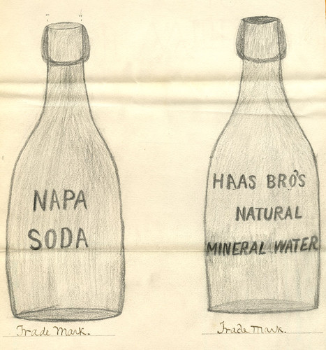 Old Series Trademark No. 0240