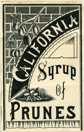 Old Series Trademark No. 1822