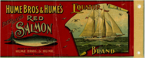 Old Series Trademark No. 2923