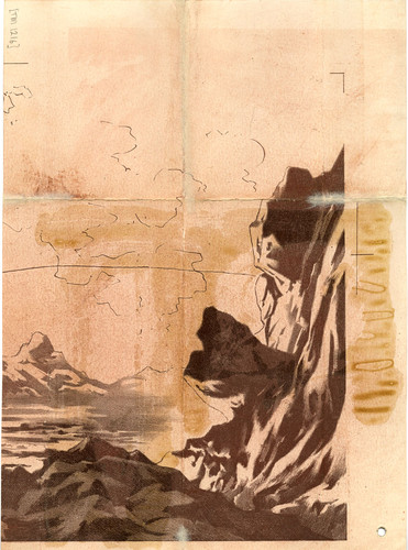 Old Series Trademark No. 1216