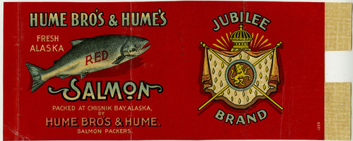 Old Series Trademark No. 2955