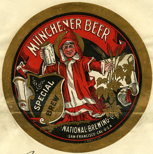 Old Series Trademark No. 2501