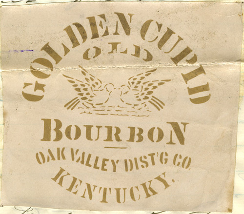 Old Series Trademark No. 1172