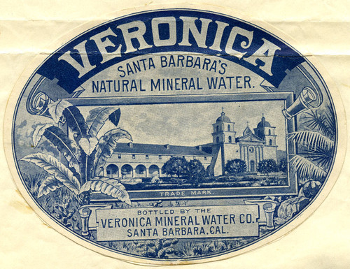 Old Series Trademark No. 2323