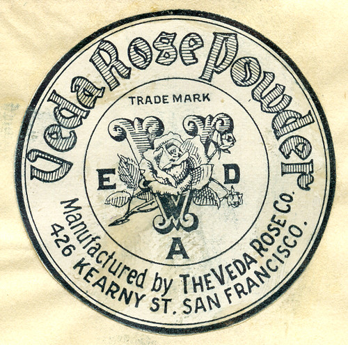 Old Series Trademark No. 3175