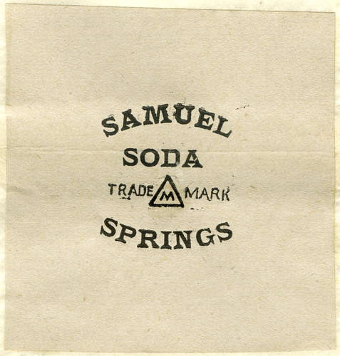 Old Series Trademark No. 3085