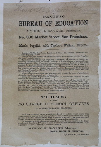 Old Series Trademark No. 0648