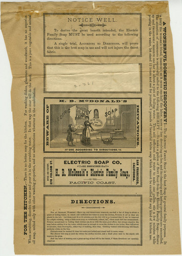 Old Series Trademark No. 1229