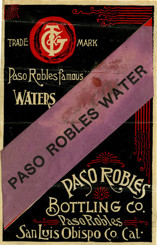 Old Series Trademark No. 2345