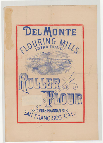 Old Series Trademark No. 1194