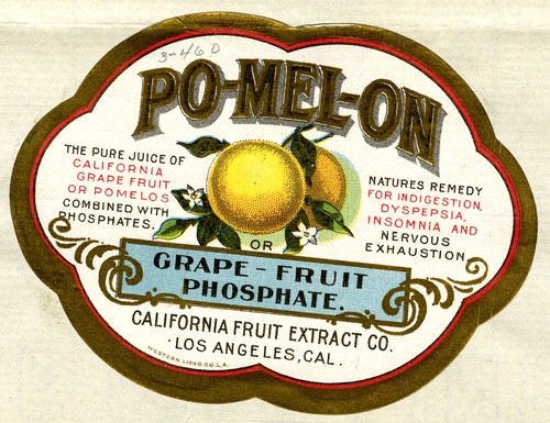 Old Series Trademark No. 3720