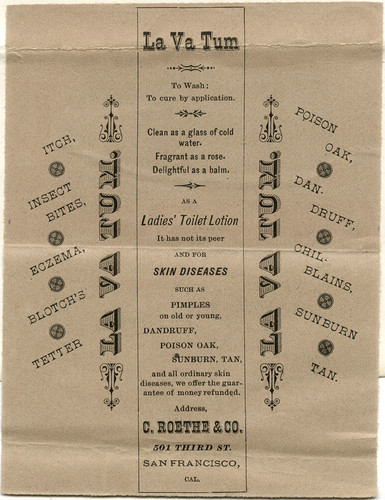 Old Series Trademark No. 1427b