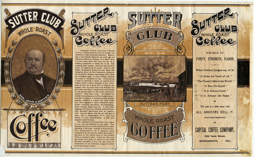 Old Series Trademark No. 3047