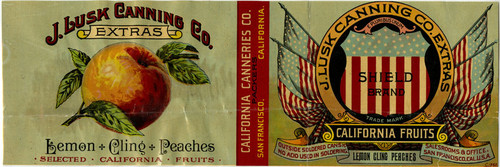 Old Series Trademark No. 2662