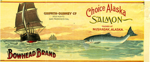 Old Series Trademark No. 3691