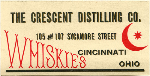 Old Series Trademark No. 1274