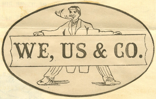 Old Series Trademark No. 1464b