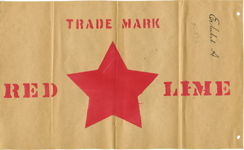 Old Series Trademark No. 3435