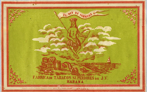 Old Series Trademark No. 0045