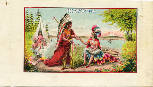 Old Series Trademark No. 0889