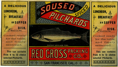 Old Series Trademark No. 0937