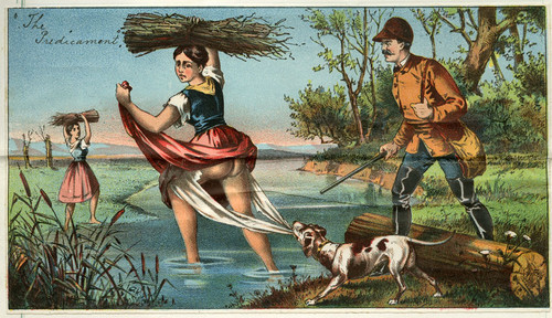 Old Series Trademark No. 1156