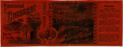 Old Series Trademark No. 1023