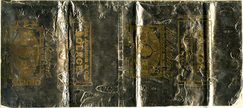 Old Series Trademark No. 0547