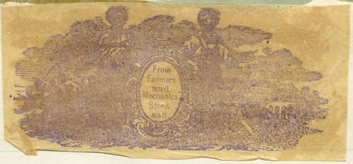 Old Series Trademark No. 1139