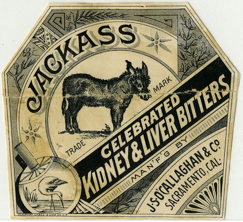 Old Series Trademark No. 1779